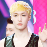 [exo] 번쩍 <b>손든</b> 레이~~