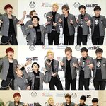 [블락비] 블락비에게 바라는 개인적인