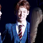 [CHEN] 오줌싸개라니?ㅋㅋㅋㅋㅋㅋ