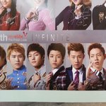 [인피니트] 2년전ㅋㅋㅋㅋㅋㅋㅋㅋ