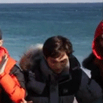 [카이] 네발로 뛰는 <b>자연</b>인ㅋㅋㅋㅋㅋㅋㅋ