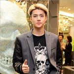 [비상대피소] 세후니존잘 ㅠㅠ