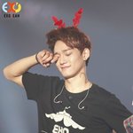 [CHEN] 종대 = 스.젤.찡.ㅋㅋㅋㅋㅋ