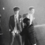 [CHEN] 이거누군지아는분???