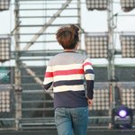 [카이] 종인이는 뒷모습마저  씹덕터져