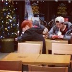 [시우민] 지금엔젤리너스에잇대~