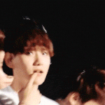 [백현] 백현이 <b>버릇</b> 또 나옴