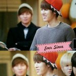 [인피니트] 모자의주인