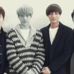 [카이] 종인이다운 <b>버릇</b>