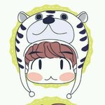 [백현] 슴윗콘백현이3종세트(씹덕<b>폭발</b>이니숨멎주의)