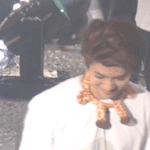 [시우민] 루루 움짤 속 <b>히든</b> 밍소쿠