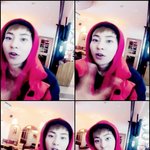 [시우민] 오늘 <b>탄생</b>한 애들 남친짤+백현추가