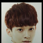 [CHEN] 나아까 종대브로마이드