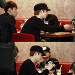 [비상대피소] 귀여운 경수와 레이
