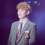 [CHEN] 종대가정말좋아너무좋아아미칠것같아