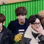 [CHEN] 종대<b>이모</b>