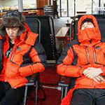 [카이] 쇼타임 5화 (부제: 반사십의 <b>안마</b>의자)