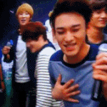 [CHEN] 우리종대<b>엽기</b>움짤최강