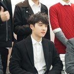 [도경수] <b>혼자</b>다해먹는구나