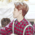 [백현] <b>크리스마스</b>데이 너무 일찍 끝나는듯