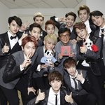 [CHEN] 엑소는 사랑입니다~