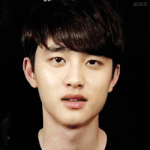 [도경수] 사랑해요 도경수