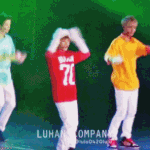 [시우민] 난진짜시우민팬하길잘한듯