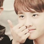 [도경수] 경수덕에<b>일상</b>파괴^^예헷!