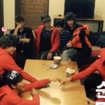 [도경수] 오늘쇼탐예고에서 <b>우물</b>라인등장