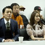 윤아가 출연하는 [<b>총리</b>와 나] 당신이 원하는 줄거리와 엔딩장면은...