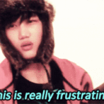 [카이] <b>군밤</b>모자쓴김조닌ㅋㅋ