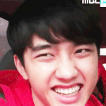 [도경수] 씹덕ㅜ
