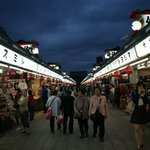 [일본여행] 사진과 떠나는 해외여행[일본 도쿄] - 2. 좋아하거나...