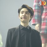 [도경수] 경수는 사랑입니다