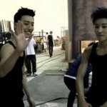 [BAP] 근육이 눈에 띄네