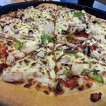 [<b>LIFE</b>]몰타- Pizza Hut 이용하기