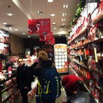 [<b>LIFE</b>]캐나다- 록키 마운틴의 달콤한 초콜릿 팩토리