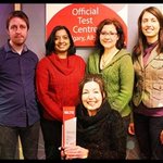 [<b>HOT</b>]캐나다- 전 세계적으로 인정받은 IELTS시험센터! 캘거리로...