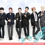 [BAP] 베이비 2기 가는 사람? 