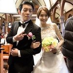 보기만 해도 상큼해지는 윤아 최근 촬영장에서
