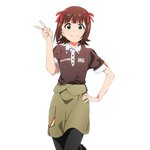 2013년 일본 롯데리아 <b>공식모델</b>.jpg