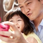 진짜 수리 닮은 정웅인 첫째딸 <b>세윤</b>이!