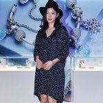 몸매도 예쁘고 스타일도 좋은 장재인