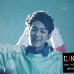 [CHEN] <b>찡찡이</b>~~