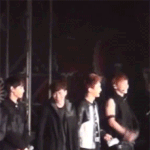 [CHEN] 항상우민이형휴지챙겨주는종대