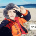 [CHEN] 쇼타임으로 <b>움짤</b> 만들어봤어!!!