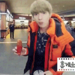 [크리스] 나 움짤 올렸는데 왜 삭제되는거야? ㅠㅠ