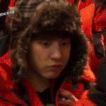 [찬열] 쇼타임에서 나 이 부분 나만 귀여웠나?