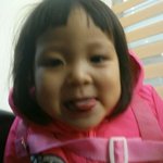 시상식 준비하는 사랑이 직찍