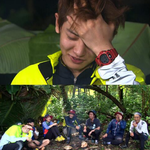 [<b>xoxo</b>] 찬녈아 꽃게 맛있었니..